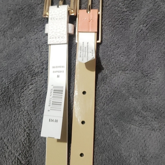 Steve Madden Belts - Picture 3 of 3